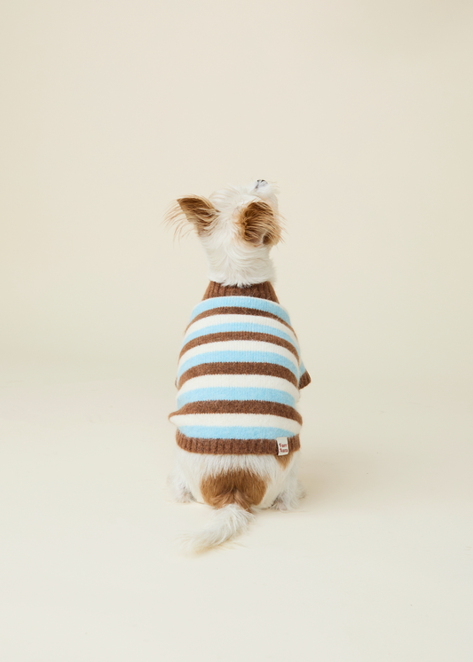 Striped Sweater